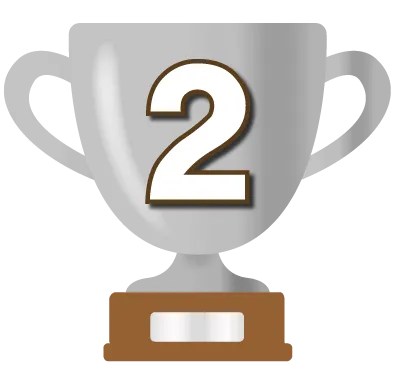 2位