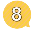 8位