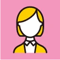女性保険のアイコン