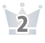 2位