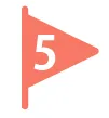 5位