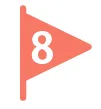 8位