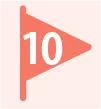 10位